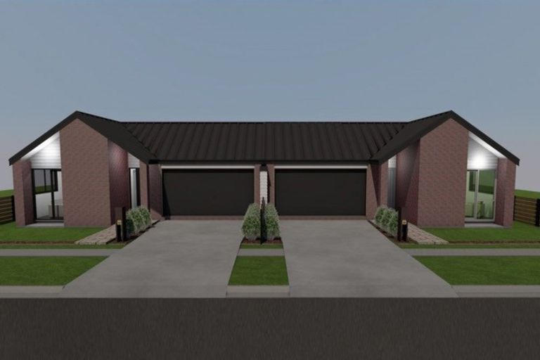 Photo of property in 5 Lulu Avenue, Chartwell, Hamilton, 3210