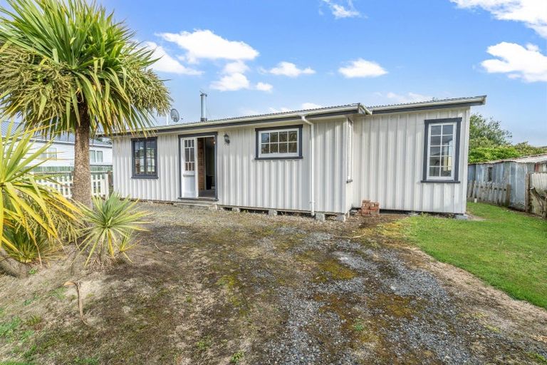Photo of property in 4 Annan Street, Nightcaps, 9630