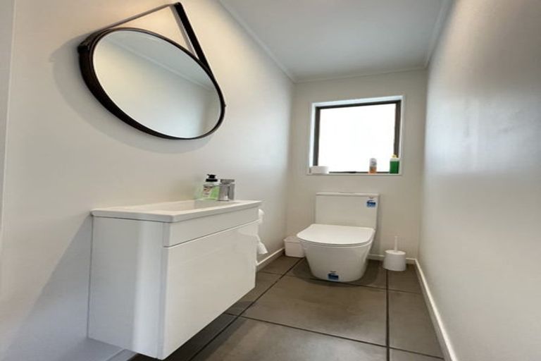 Photo of property in 35b Latitude Close, Whitby, Porirua, 5024