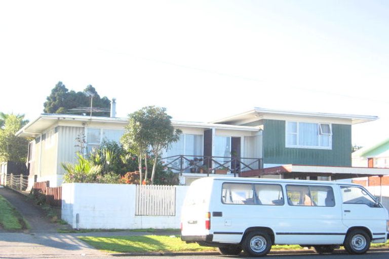 Photo of property in 67 Maich Road, Manurewa, Auckland, 2102