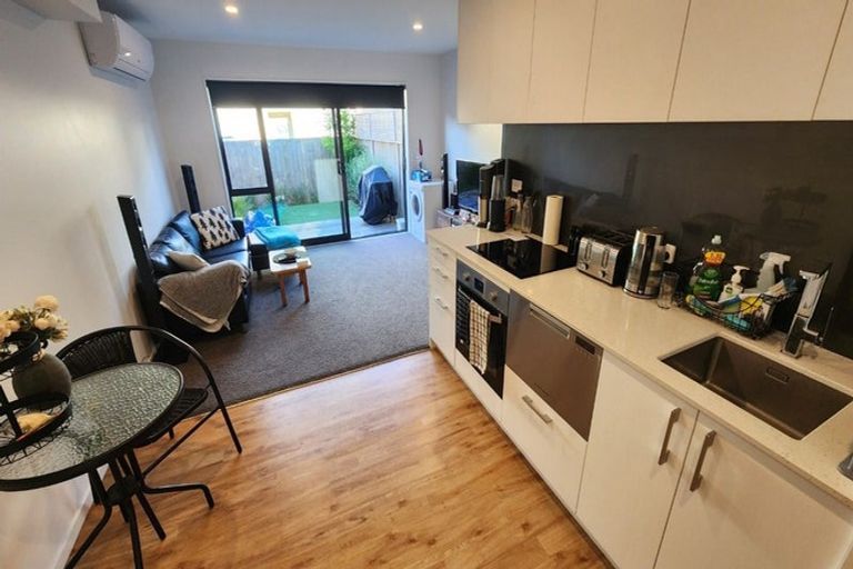 Photo of property in 3/491 Hereford Street, Linwood, Christchurch, 8011