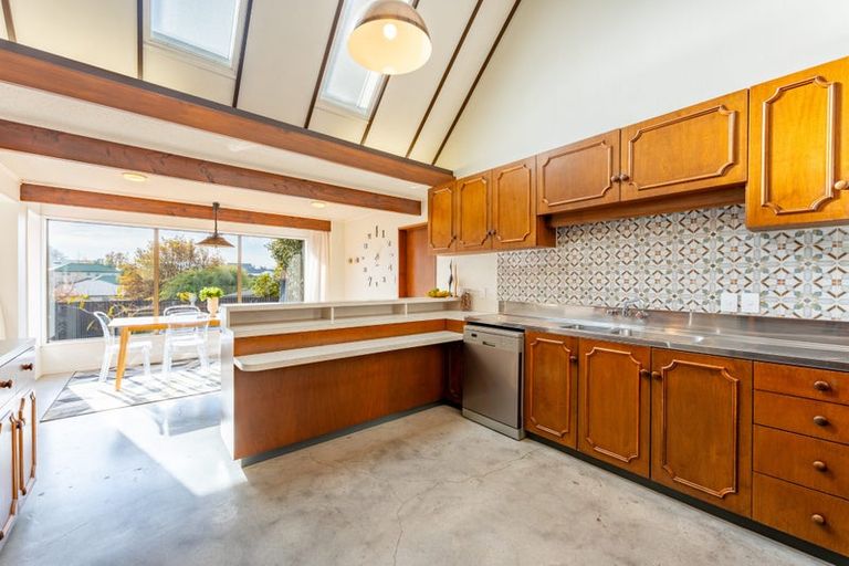Photo of property in 23b Maltby Avenue, West End, Timaru, 7910
