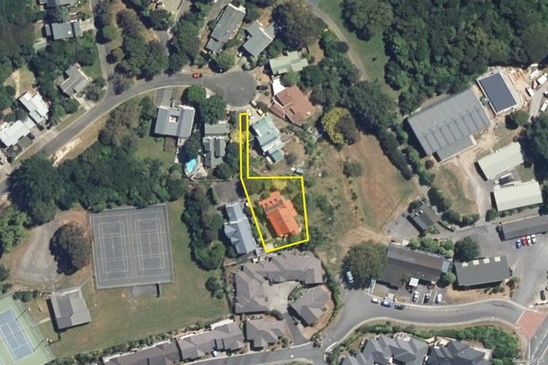 Photo of property in 18 Solander Place, Whitby, Porirua, 5024