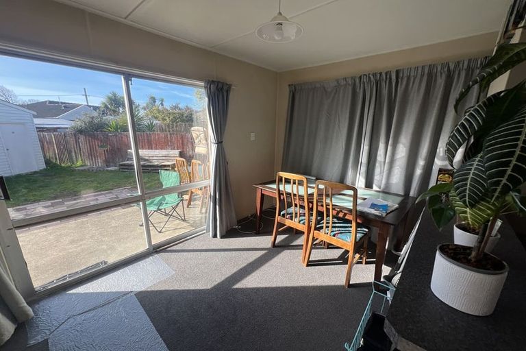 Photo of property in 25b Medina Crescent, Parklands, Christchurch, 8083