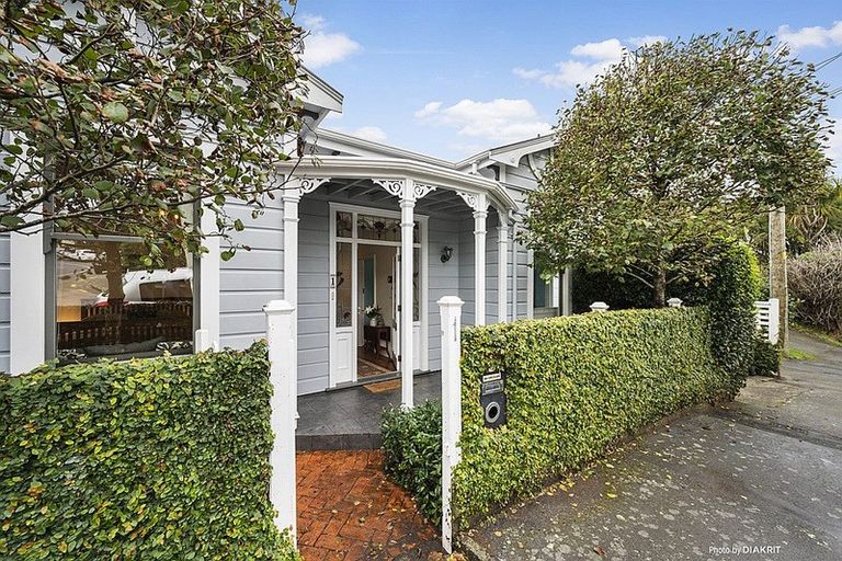 Photo of property in 1 Harrold Street, Highbury, Wellington, 6012