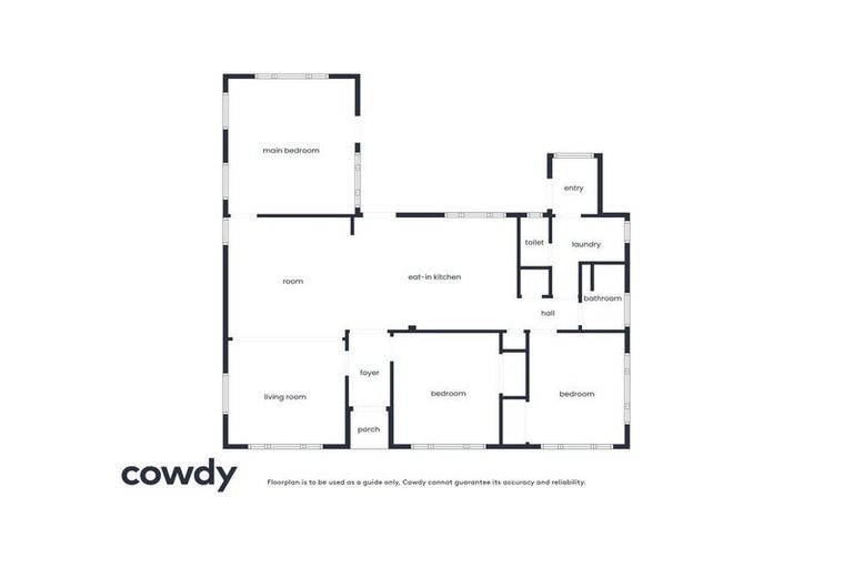 Photo of property in 1/197 Main North Road, Redwood, Christchurch, 8051