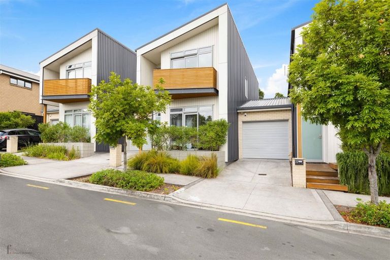 Photo of property in 20 Teal Way, Hobsonville, Auckland, 0616