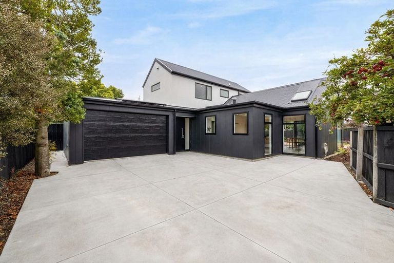 Photo of property in 11 Ketton Place, St Albans, Christchurch, 8052