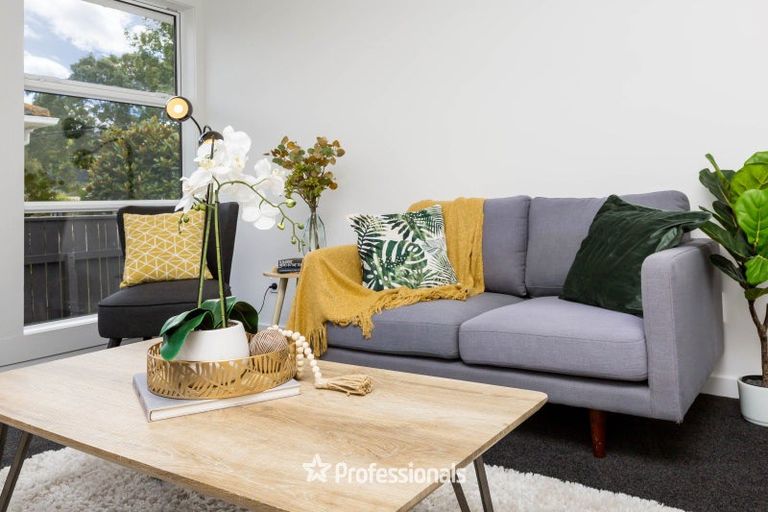 Photo of property in 25 Clyma Street, Elderslea, Upper Hutt, 5018