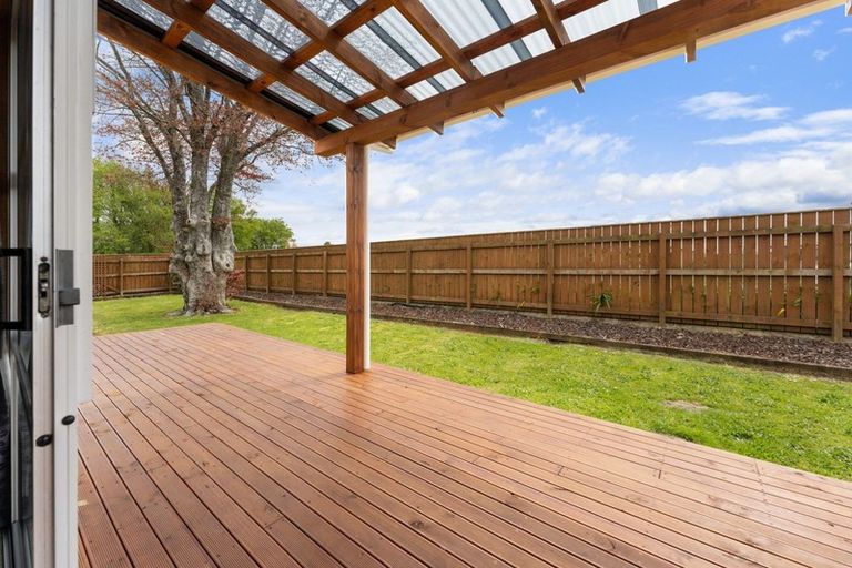 Photo of property in 126 Hamlet Street, Stratford, 4332