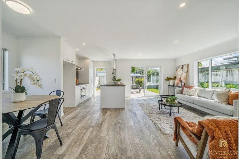 Photo of property in 4 Rimutaka Street, Trentham, Upper Hutt, 5018