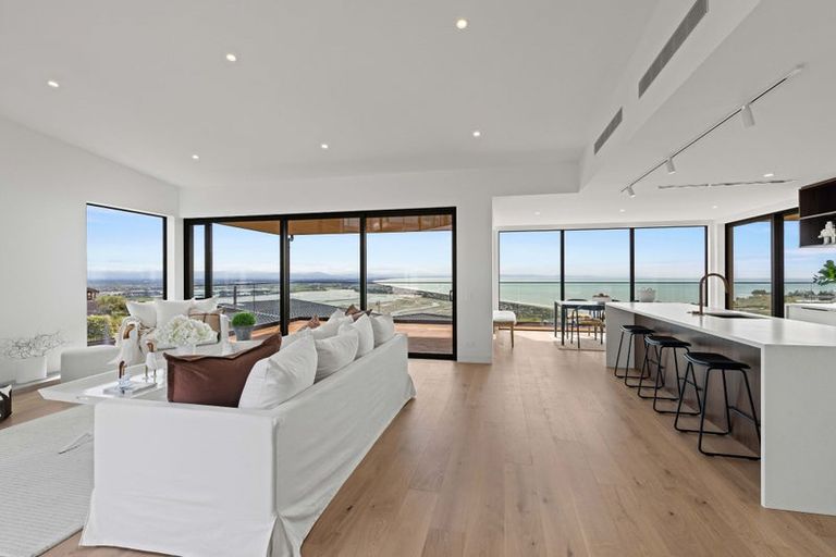 Photo of property in 5 Haumoko Lane, Clifton, Christchurch, 8081