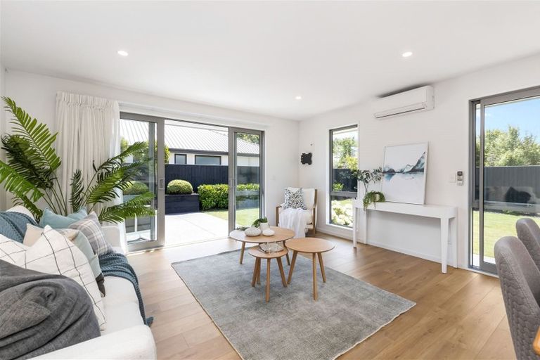 Photo of property in 17 Carpenter Drive, Prebbleton, 7604