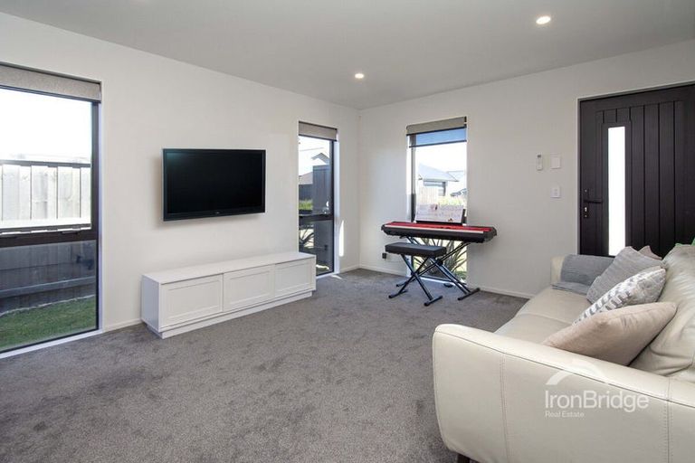 Photo of property in 26 Mccormick Lane, Rolleston, 7615