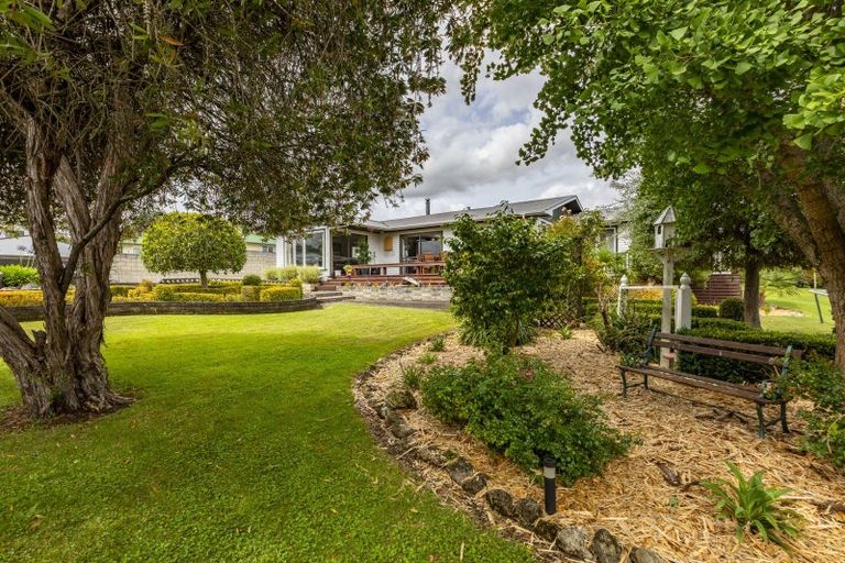 Photo of property in 5 Eden Terrace, Waipukurau, 4200