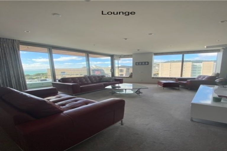 Photo of property in 251/2u Market Lane, Wellington Central, Wellington, 6011