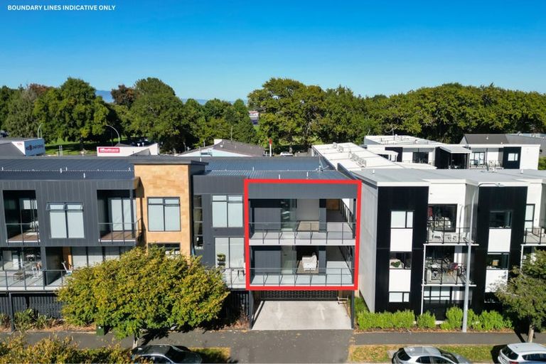 Photo of property in 13u1 Vialou Street, Hamilton Central, Hamilton, 3204