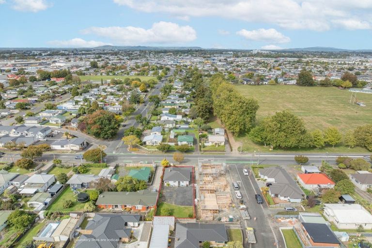 Photo of property in 98 Rifle Range Road, Dinsdale, Hamilton, 3204