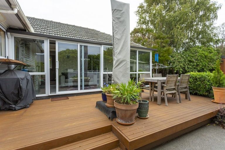 Photo of property in 61 Mcbeath Avenue, Hoon Hay, Christchurch, 8025