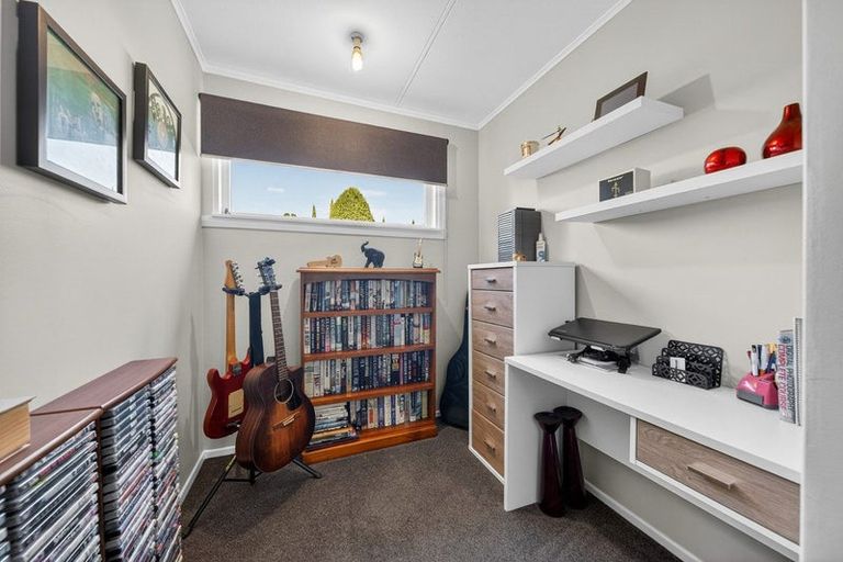 Photo of property in 1 Miro Street, Lansdowne, Masterton, 5810