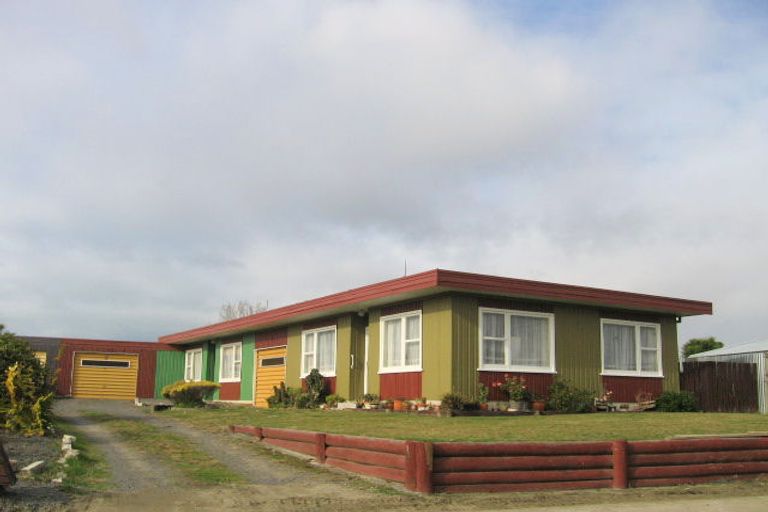 Photo of property in 2/32 Norwich Crescent, Tamatea, Napier, 4112