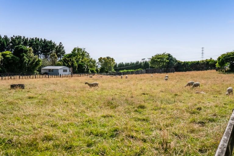 Photo of property in 852 Frankley Road, Hurworth, New Plymouth, 4371