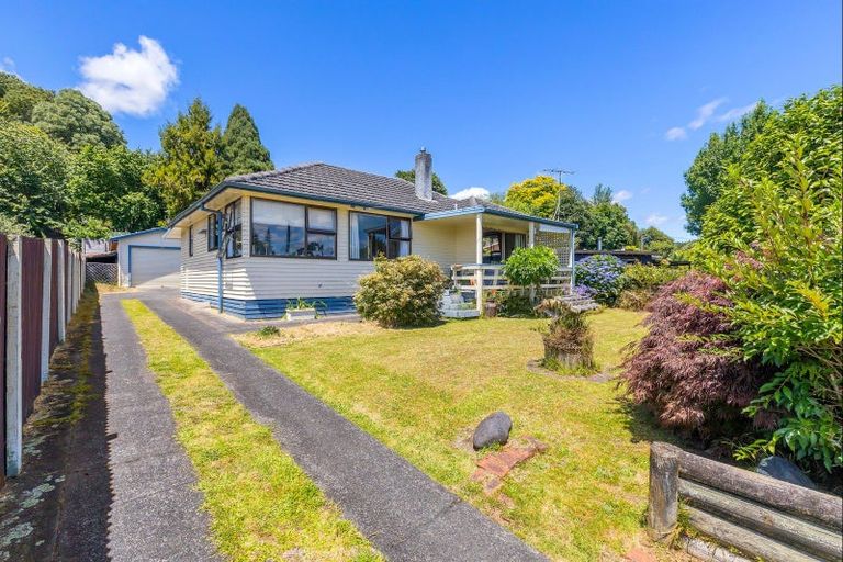 Photo of property in 32 Manson Street, Taumarunui, 3920