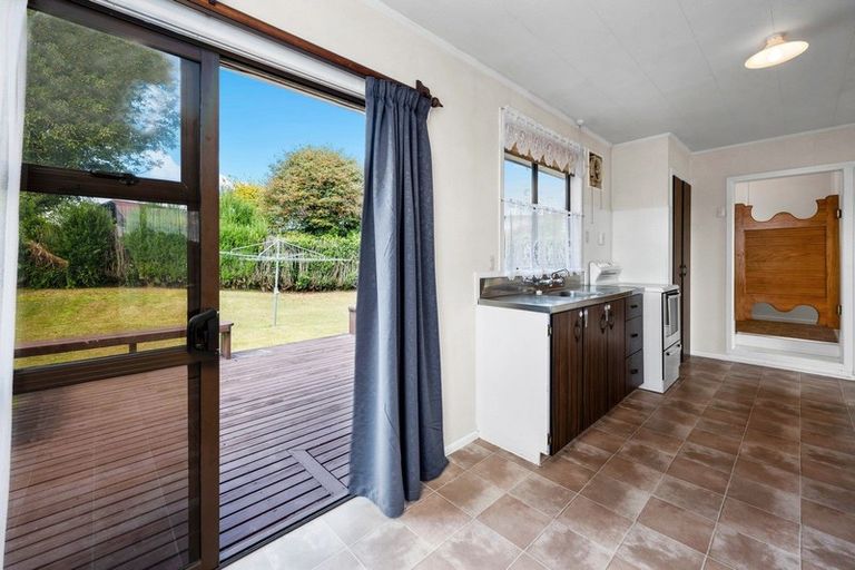 Photo of property in 7 Edinburgh Street, Tokoroa, 3420