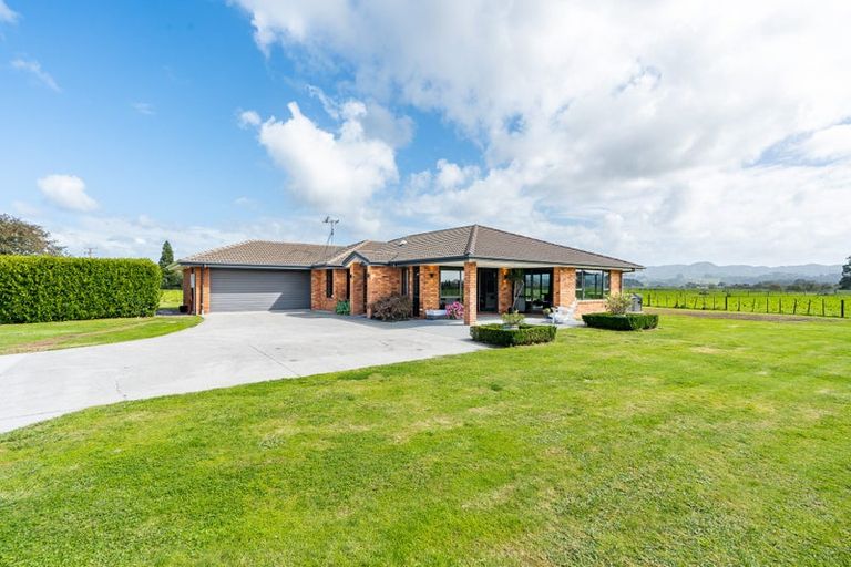 Photo of property in 373 Bedford Road, Te Kowhai, Hamilton, 3288