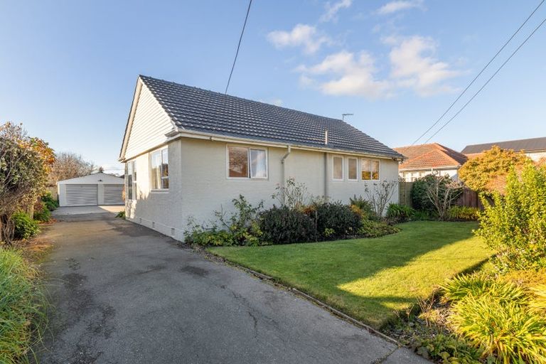 Photo of property in 78 Hoani Street, Northcote, Christchurch, 8052