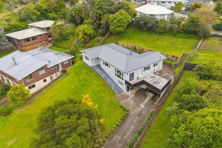 Photo of property in 34 Glasgow Terrace, Feilding, 4702