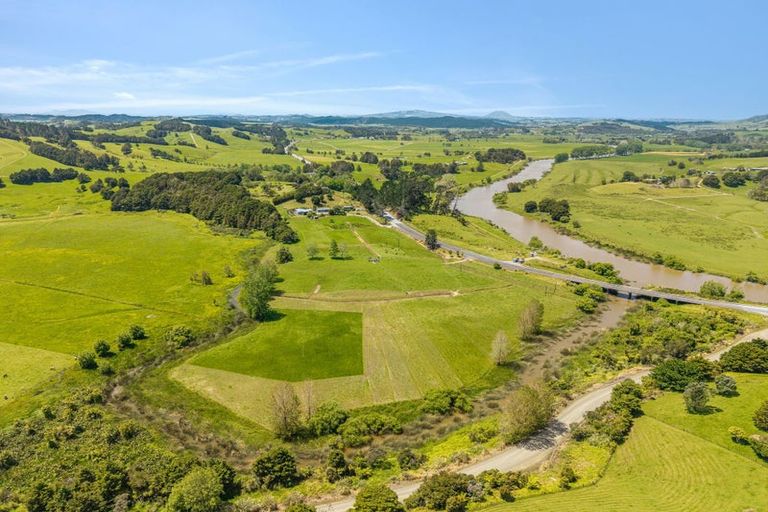 Photo of property in 3444 State Highway 14, Tangiteroria, 0381