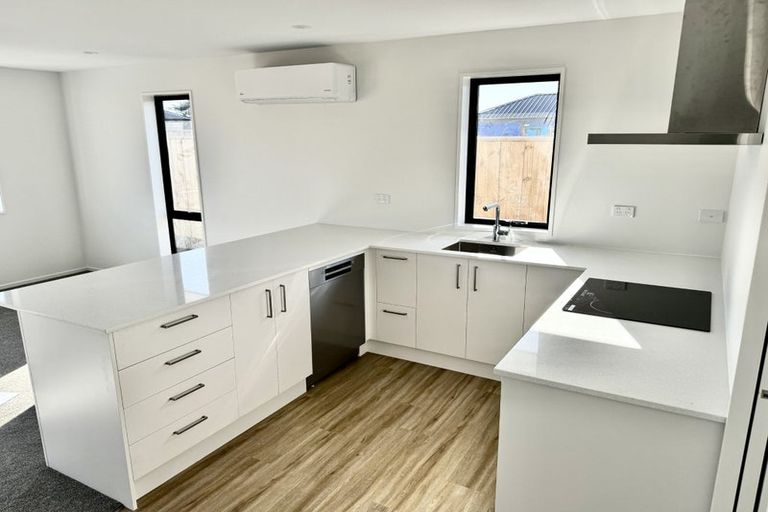 Photo of property in 7 Herridge Street, Woodend, 7691