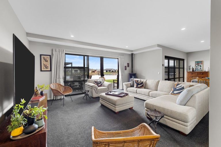 Photo of property in 6 Trent Place, Huntingdon, Ashburton, 7774