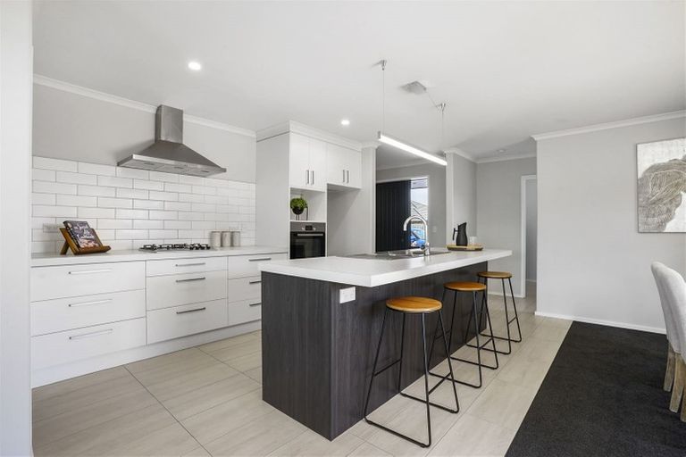 Photo of property in 3 Moiras Lane, Fitzroy, Hamilton, 3206