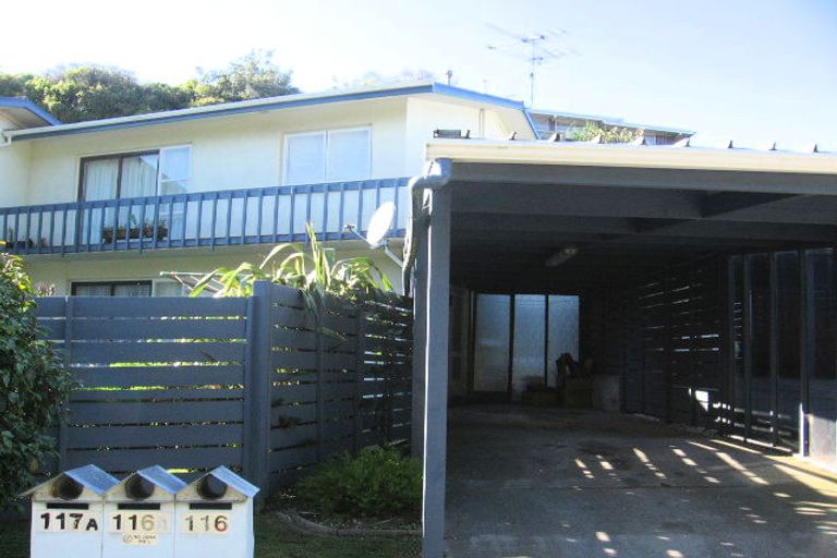 Photo of property in 116 Middleton Road, Churton Park, Wellington, 6037