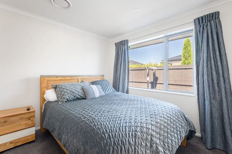 Photo of property in 20 Hillbourne Street, Halswell, Christchurch, 8025