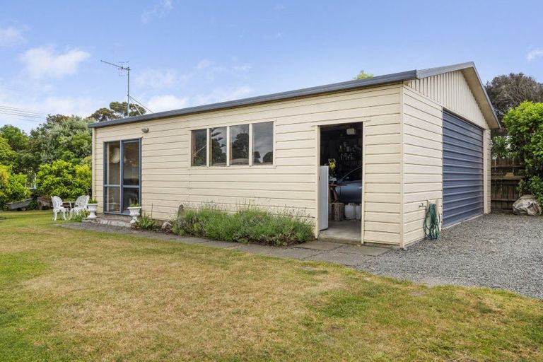 Photo of property in 202 Whirinaki Road, Eskdale, Napier, 4182