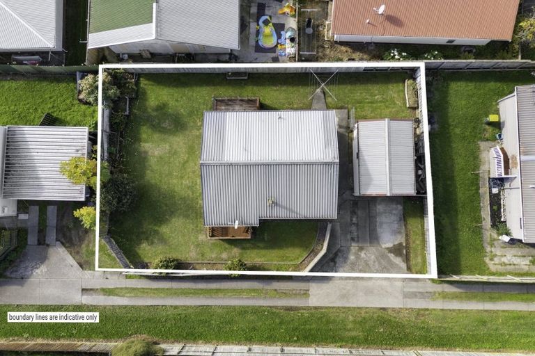 Photo of property in 94a Tawa Street, Melville, Hamilton, 3206