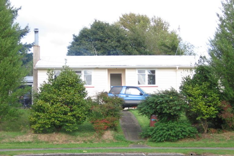 Photo of property in 14 Fife Place, Tokoroa, 3420