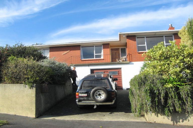 Photo of property in 59 Sunbury Street, Andersons Bay, Dunedin, 9013
