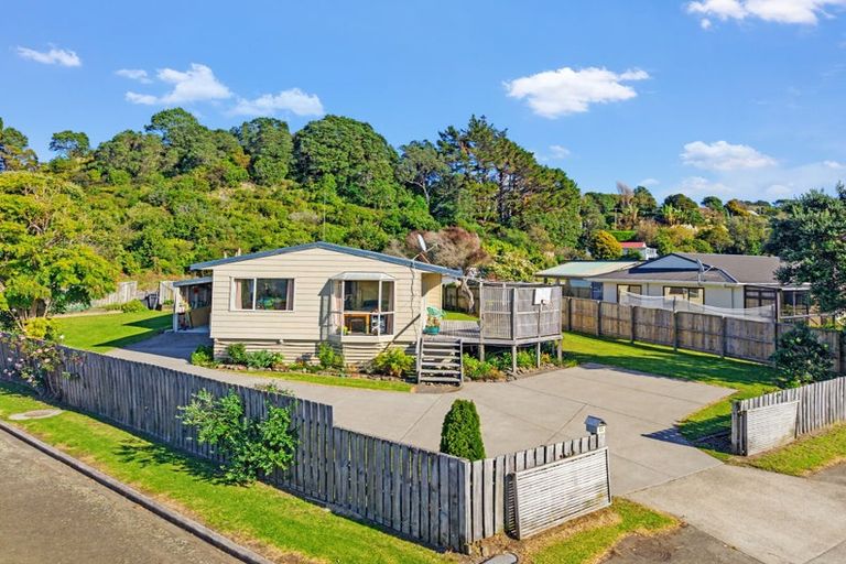 Photo of property in 22 Harbour Road, Ohope, 3121