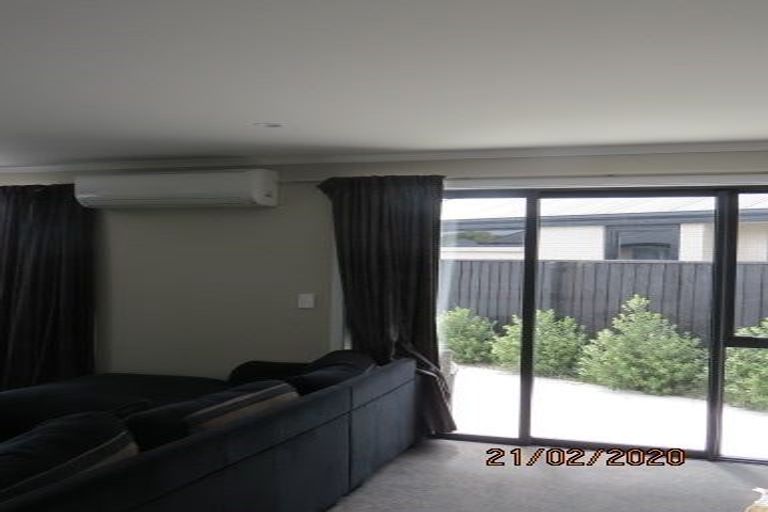 Photo of property in 22b Hayson Drive, Kaiapoi, 7630