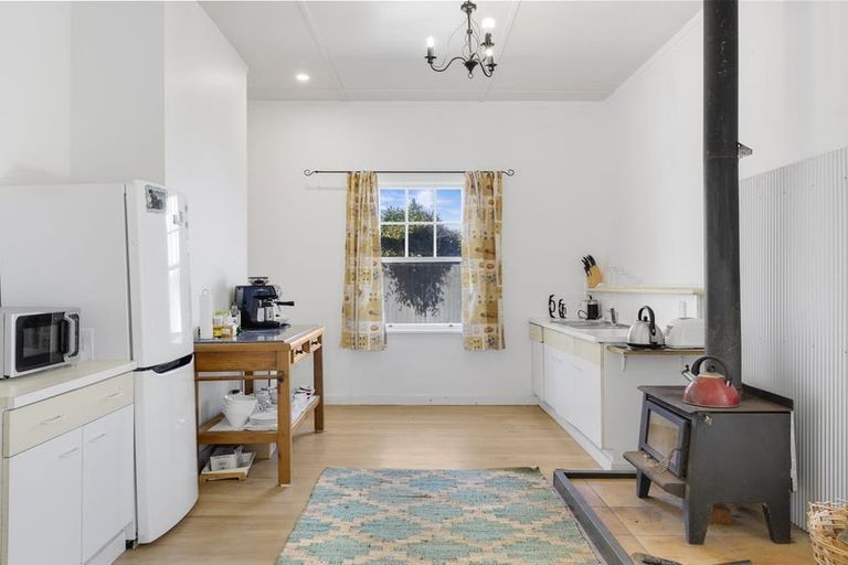 Photo of property in 147 Torea Street, Granity, 7823