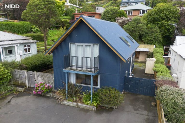 Photo of property in 416 North Road, North East Valley, Dunedin, 9010