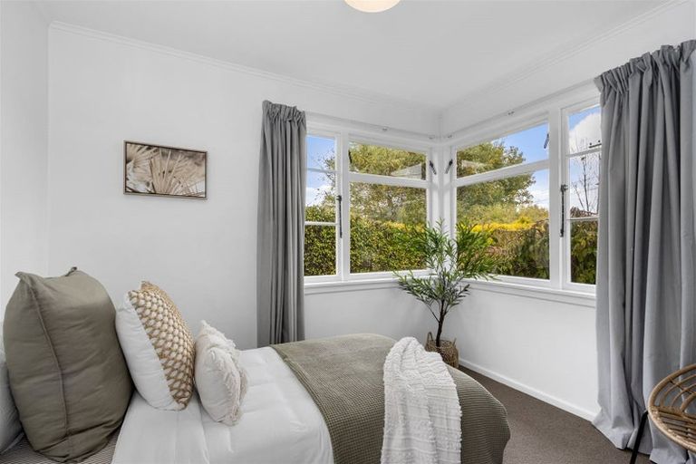 Photo of property in 46 Gregan Crescent, Burnside, Christchurch, 8053