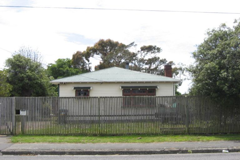 Photo of property in 111 Ruskin Street, Addington, Christchurch, 8024