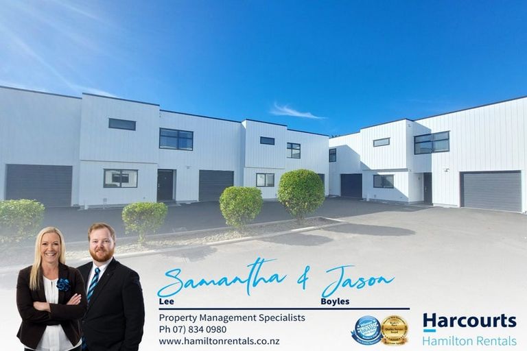 Photo of property in 195u2 Massey Street, Frankton, Hamilton, 3204