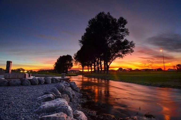 Photo of property in 6 Lock Crescent, Kaiapoi, 7630