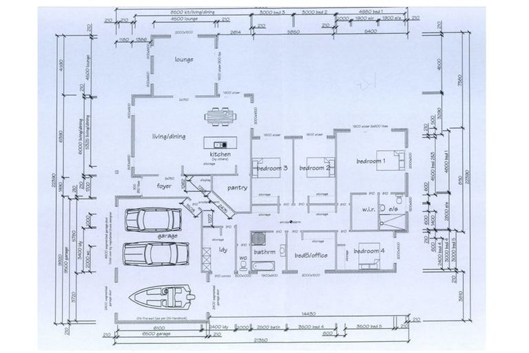 Photo of property in 11 Halston Close, Huntingdon, Ashburton, 7774